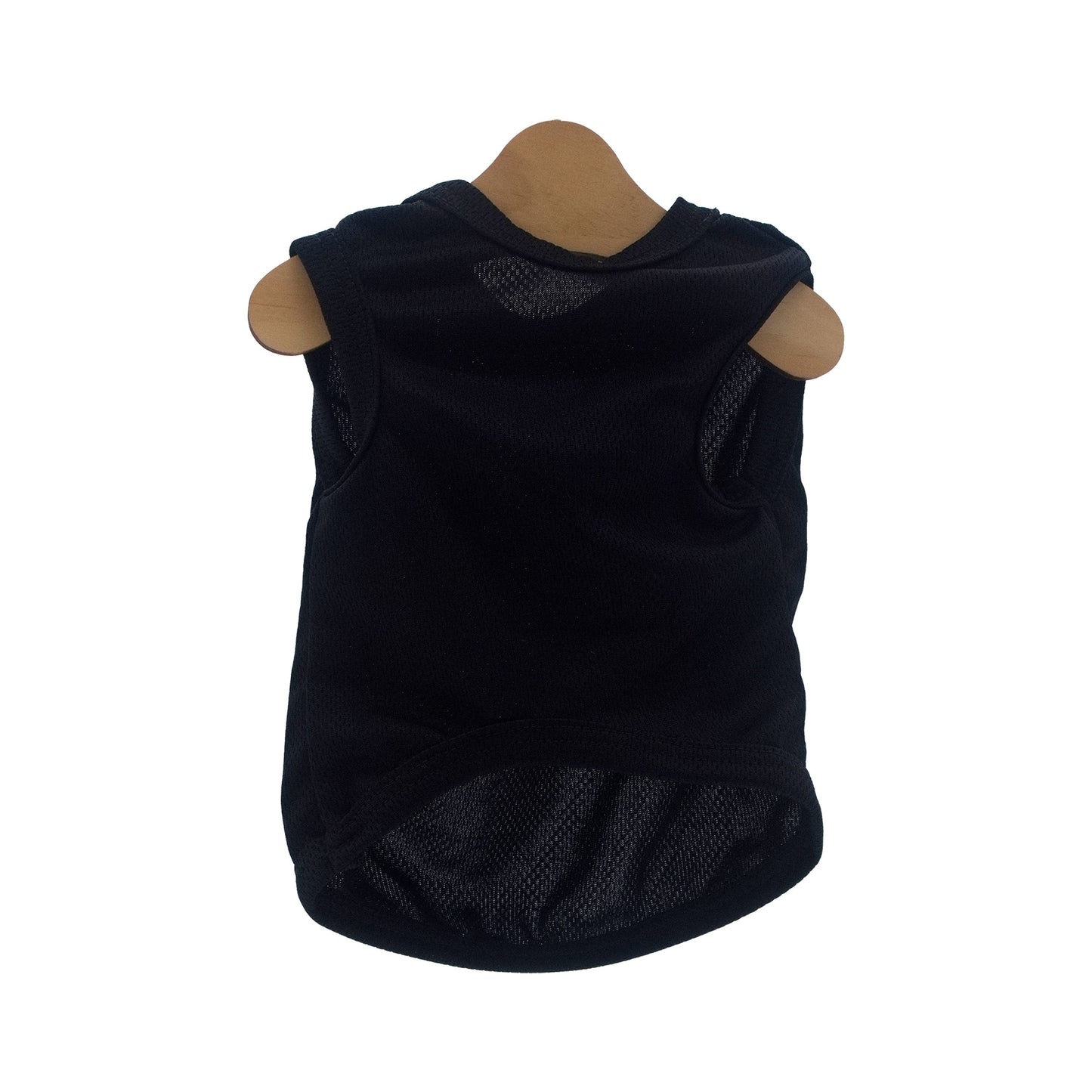 Dog T-Shirt - Security Black