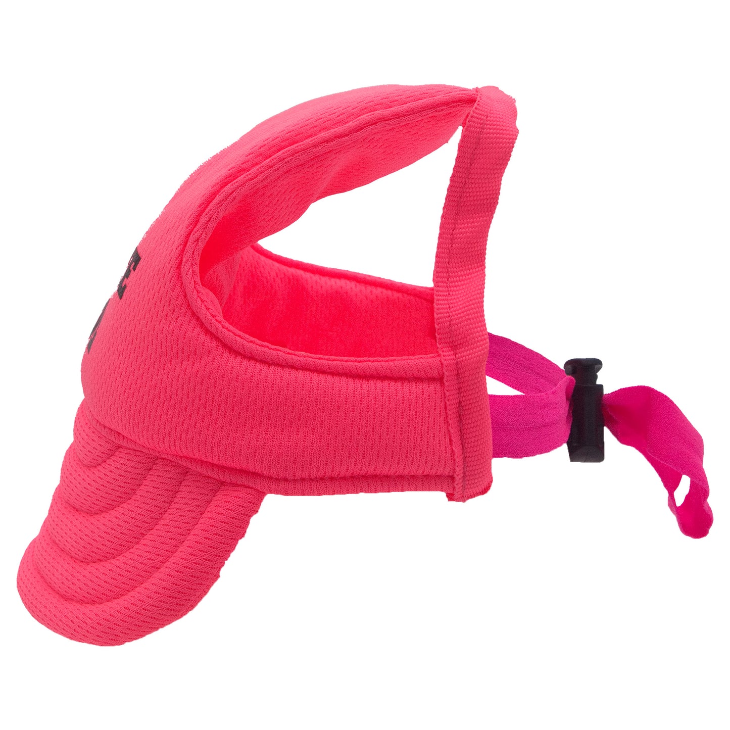 Fuchsia Service Dog Dog Hat