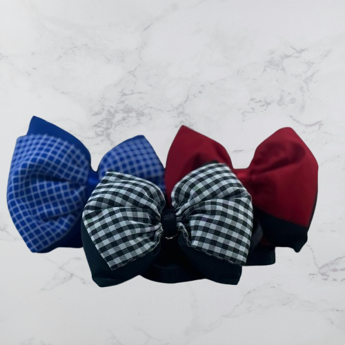 Adjustable Dog Bow Tie – Comfy & Stylish