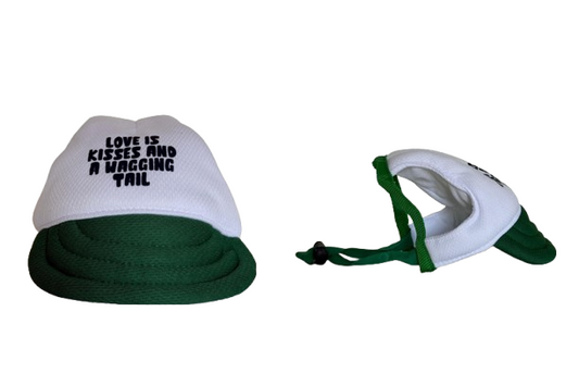 love-is-kisses-and-a-wagging-tail-hat-dog