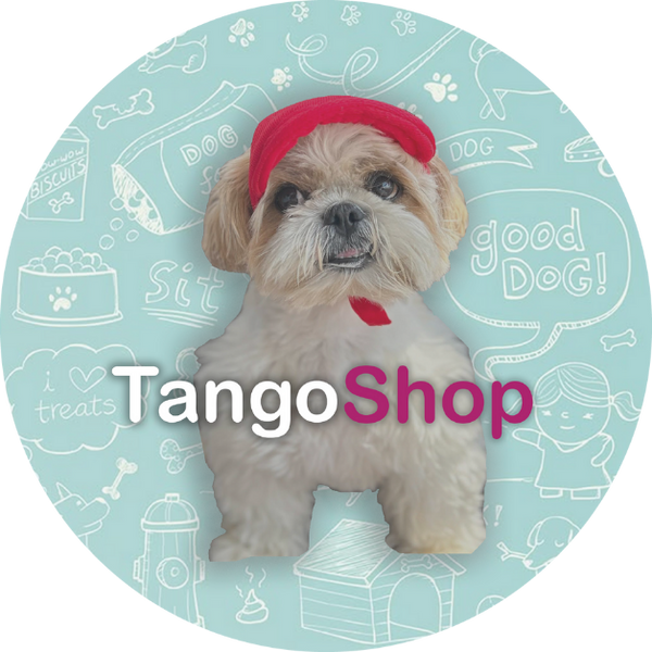 Tango Shop